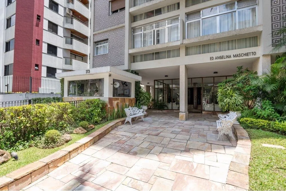 Apartamento, 2 quartos, 100 m² - Foto 23