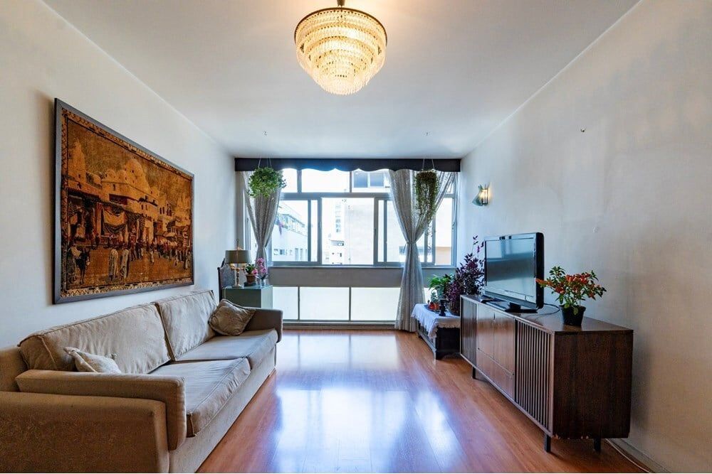 Apartamento, 2 quartos, 100 m² - Foto 13