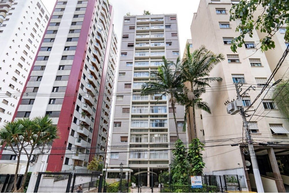 Apartamento, 2 quartos, 100 m² - Foto 8