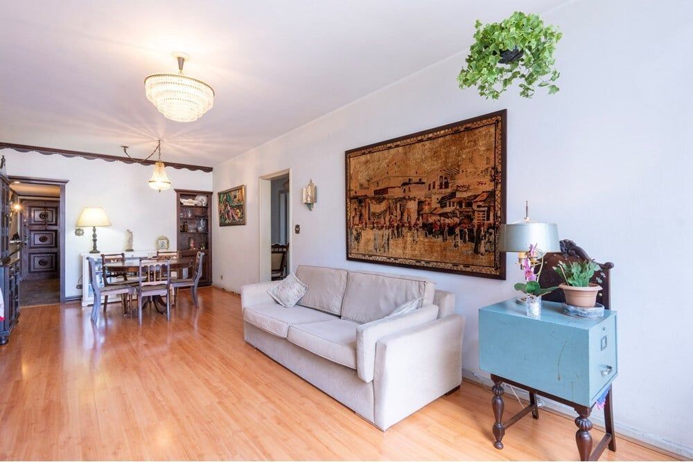Apartamento, 2 quartos, 100 m² - Foto 16