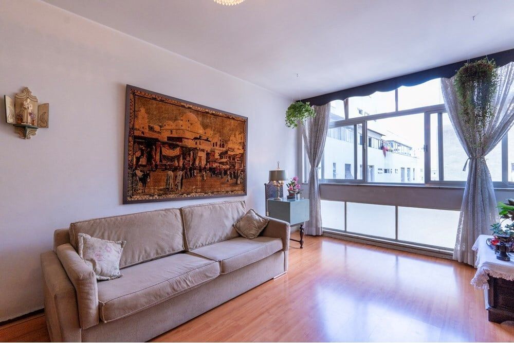 Apartamento, 2 quartos, 100 m² - Foto 14