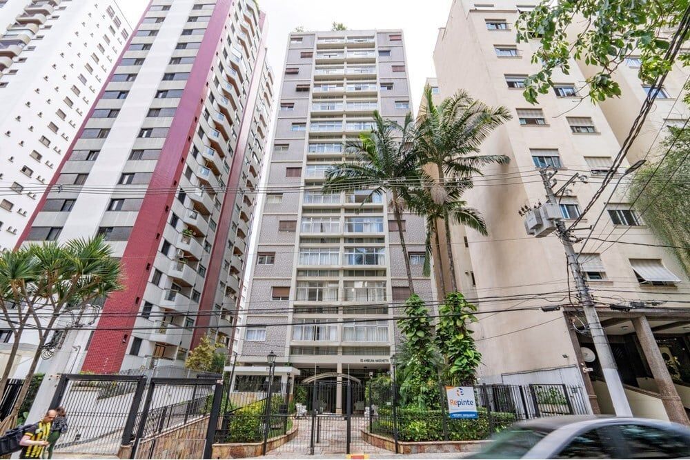 Apartamento, 2 quartos, 100 m² - Foto 9