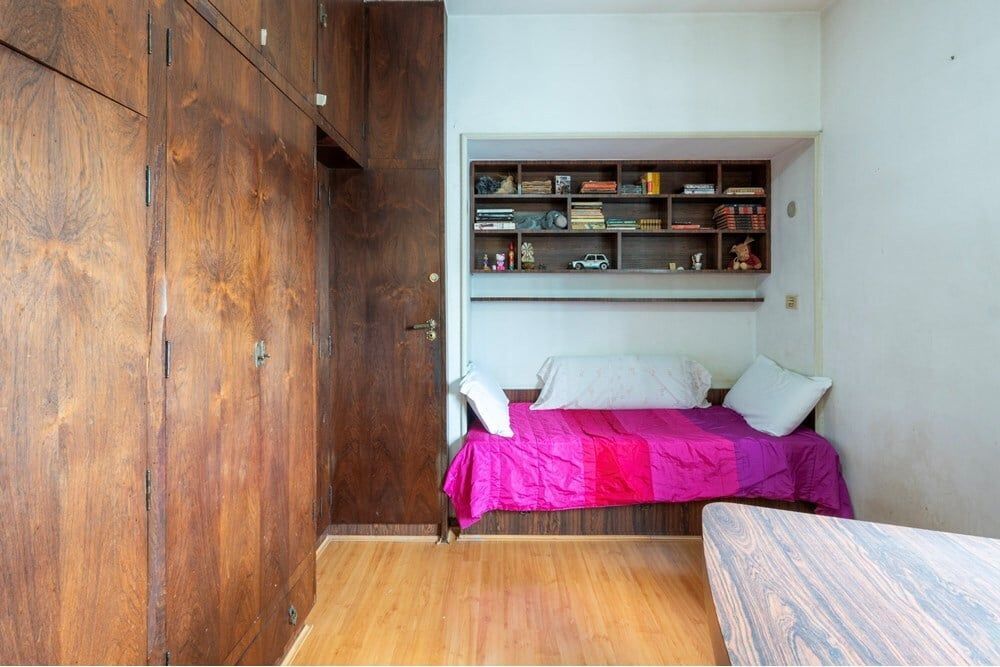 Apartamento, 2 quartos, 100 m² - Foto 2