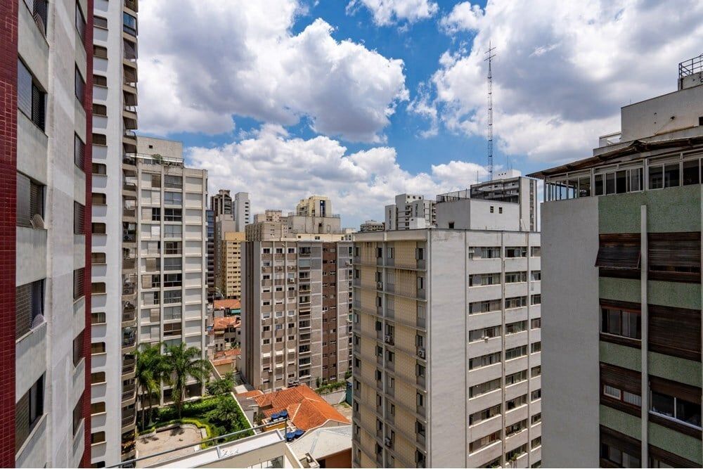 Apartamento, 2 quartos, 100 m² - Foto 5