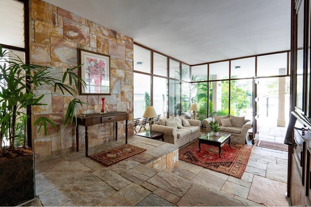 Apartamento, 2 quartos, 100 m² - Foto 7