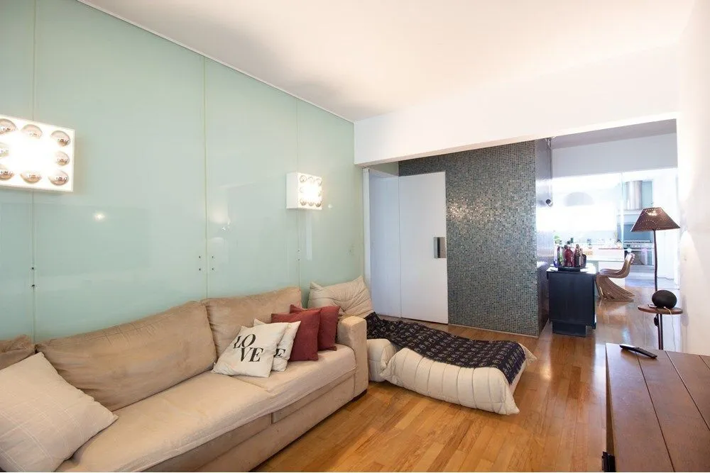 Apartamento, 3 quartos, 192 m² - Foto 7