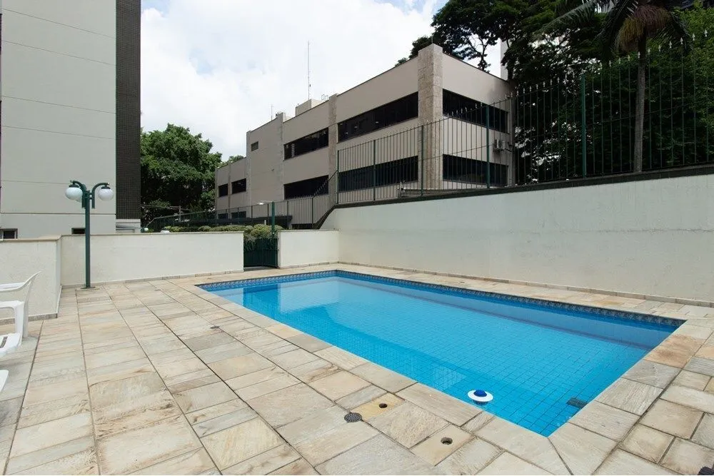 Apartamento, 3 quartos, 192 m² - Foto 8