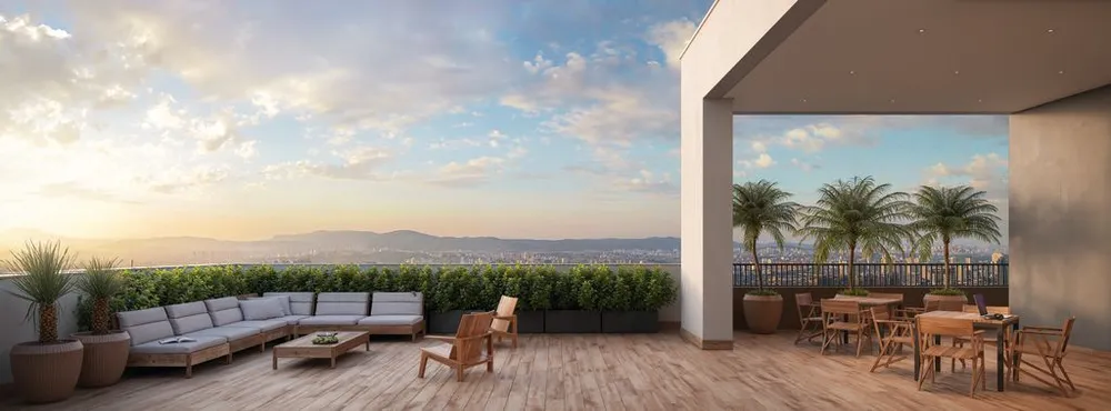 Apartamento, 2 quartos, 76 m² - Foto 3
