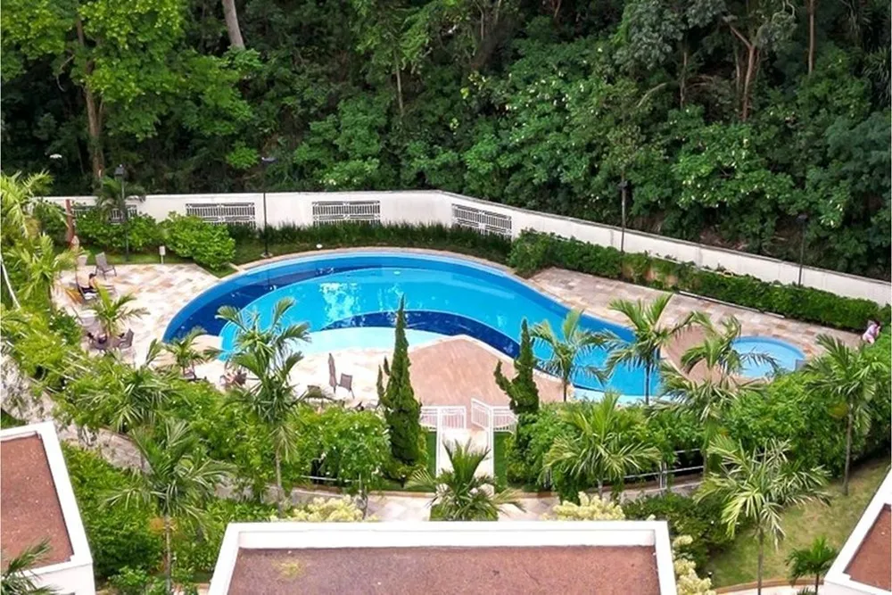Apartamento, 3 quartos, 150 m² - Foto 11