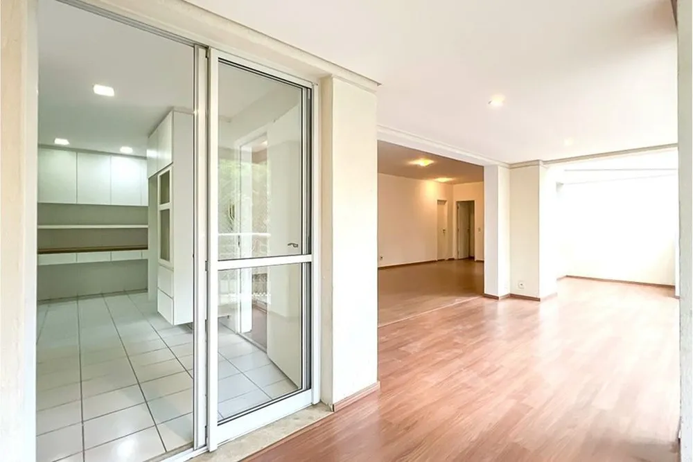 Apartamento, 3 quartos, 150 m² - Foto 1