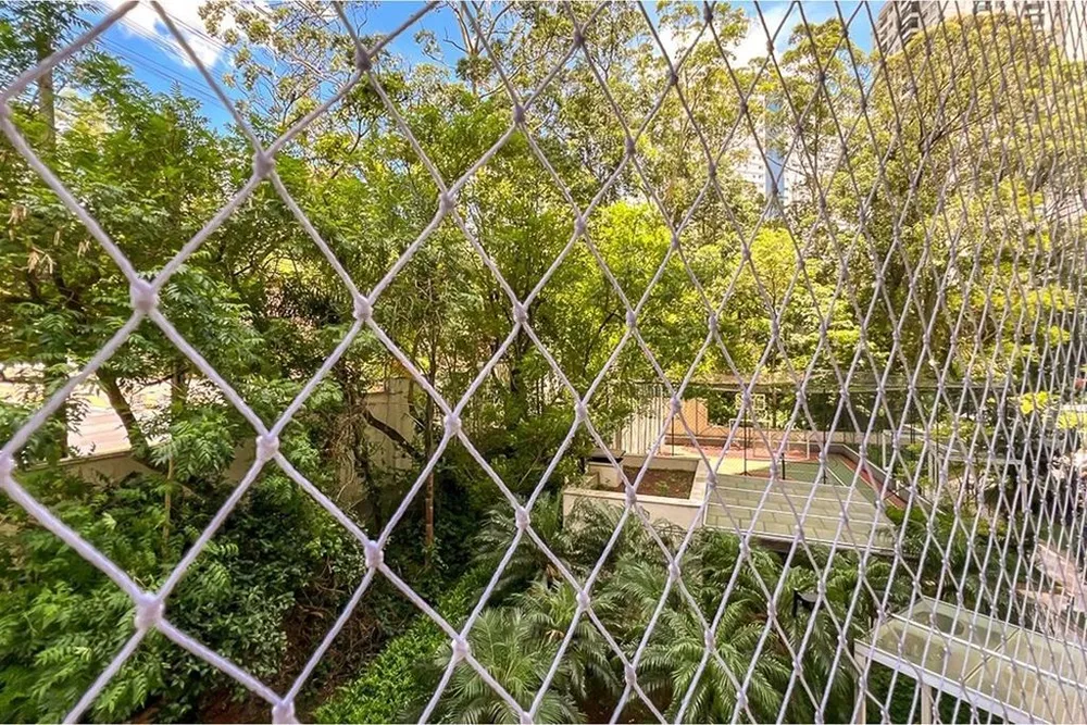Apartamento, 3 quartos, 150 m² - Foto 4