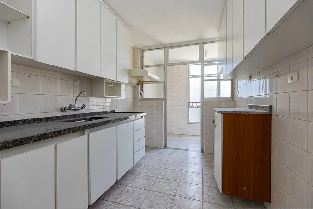 Apartamento, 3 quartos, 107 m² - Foto 1