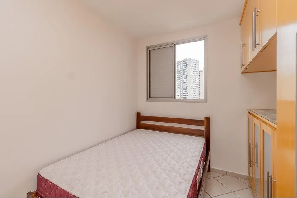 Apartamento, 2 quartos, 49 m² - Foto 2