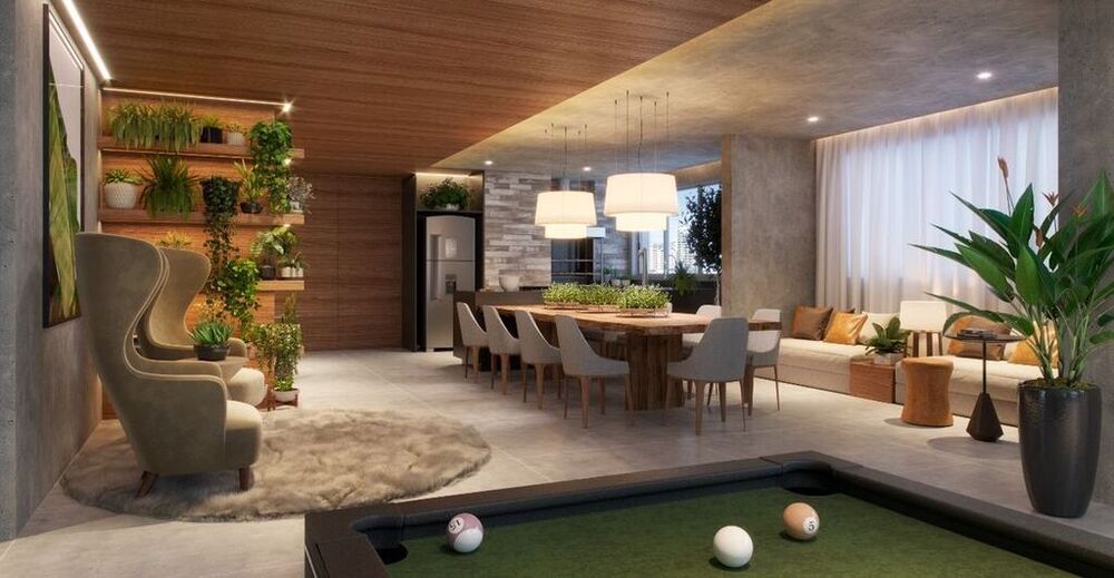 Apartamento, 2 quartos, 73 m² - Foto 10