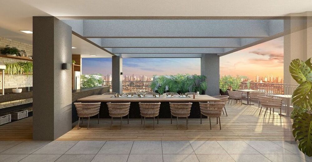 Apartamento, 2 quartos, 73 m² - Foto 13