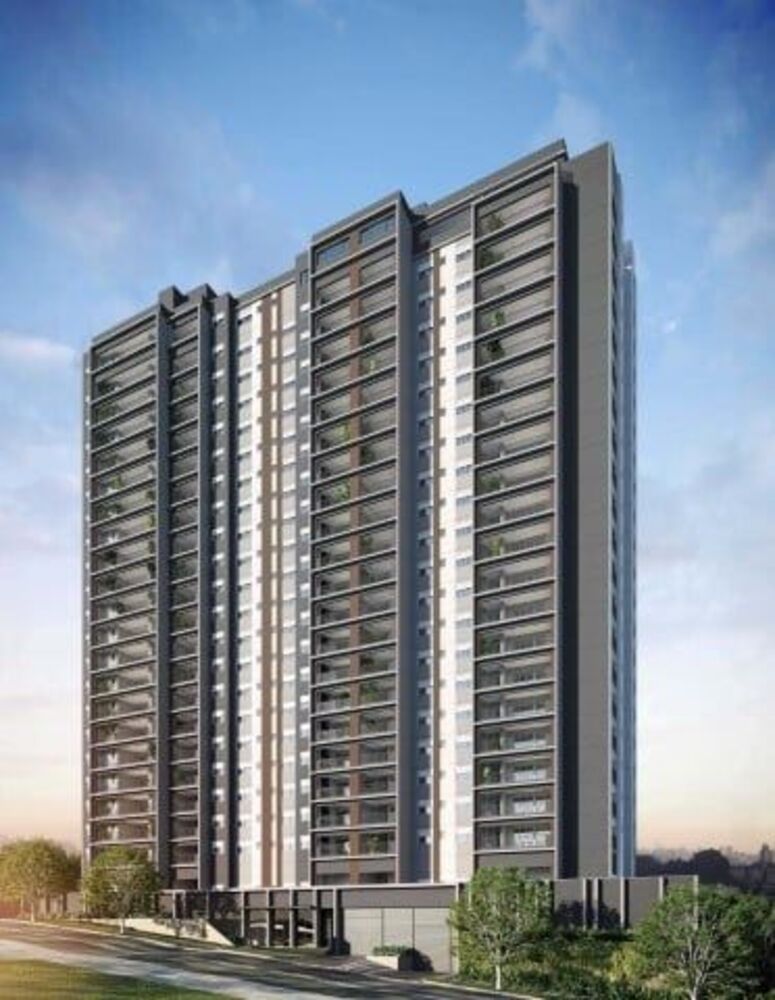 Apartamento, 2 quartos, 73 m² - Foto 1