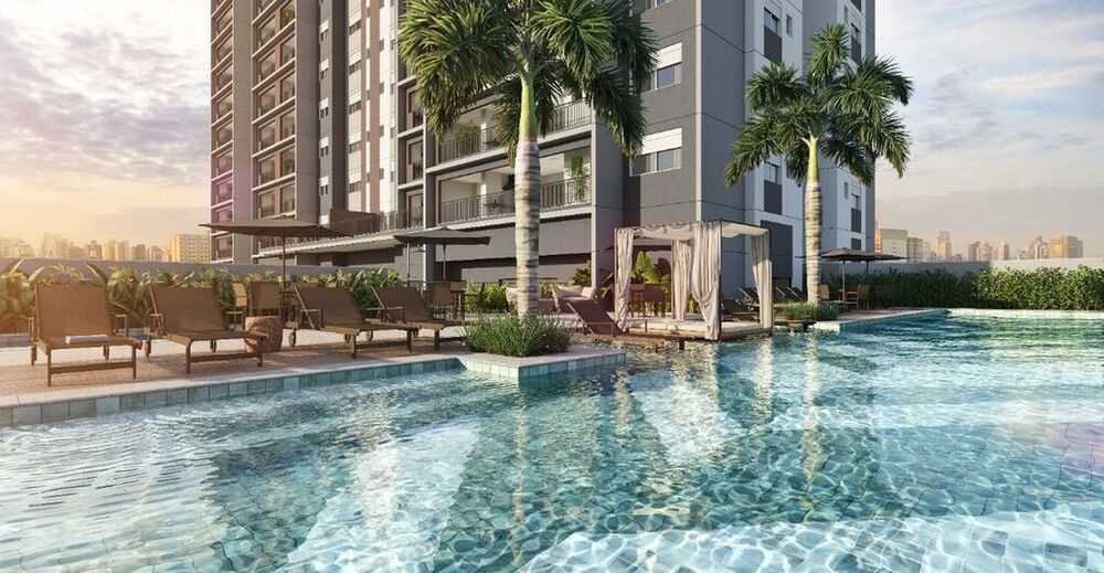 Apartamento, 2 quartos, 73 m² - Foto 14