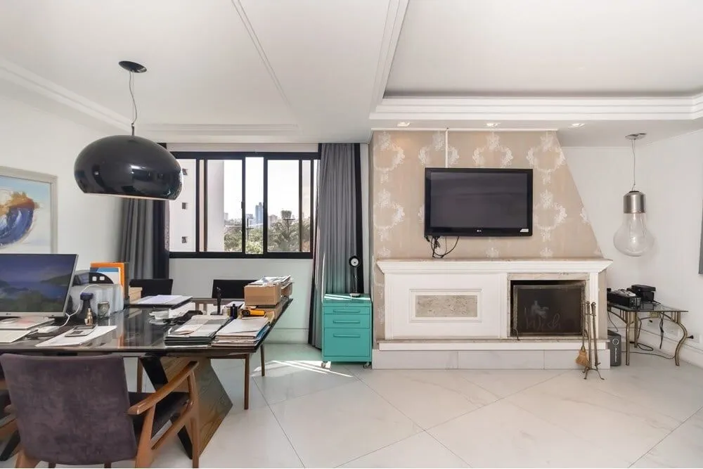 Apartamento, 4 quartos, 173 m² - Foto 8