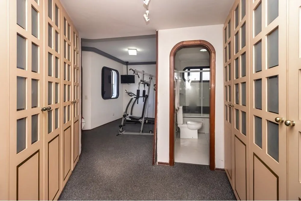 Apartamento, 4 quartos, 173 m² - Foto 7