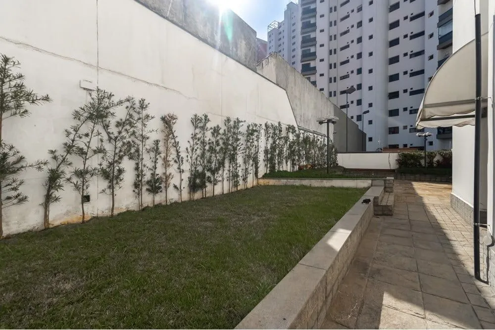 Apartamento, 4 quartos, 173 m² - Foto 2
