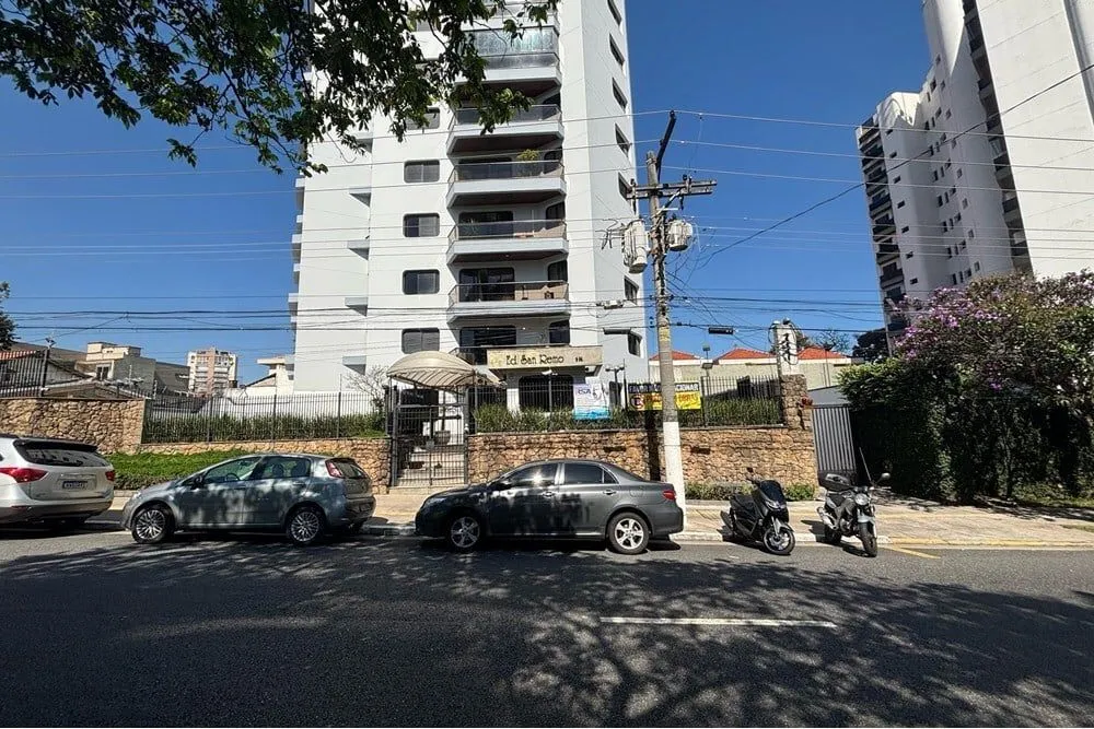 Apartamento, 4 quartos, 173 m² - Foto 3