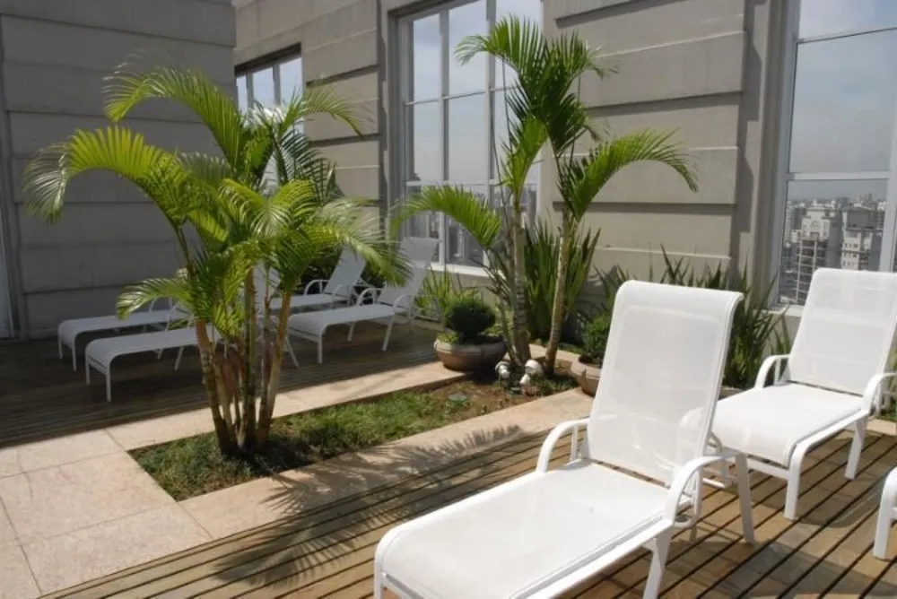 Apartamento, 1 quarto, 48 m² - Foto 17