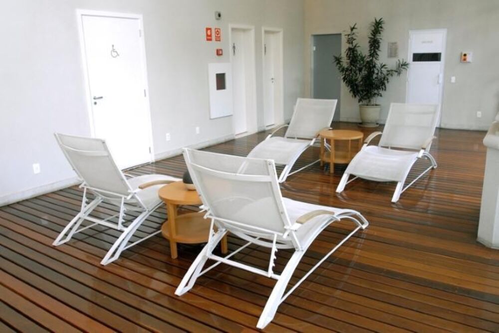 Apartamento à venda com 1 quarto, 48m² - Foto 12