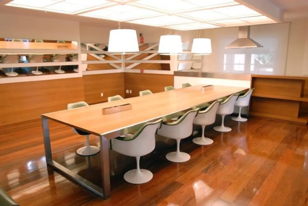 Apartamento, 1 quarto, 48 m² - Foto 36