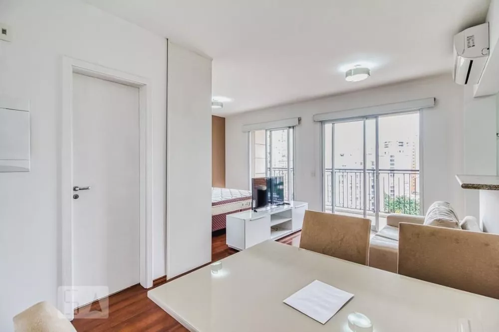 Apartamento, 1 quarto, 48 m² - Foto 17