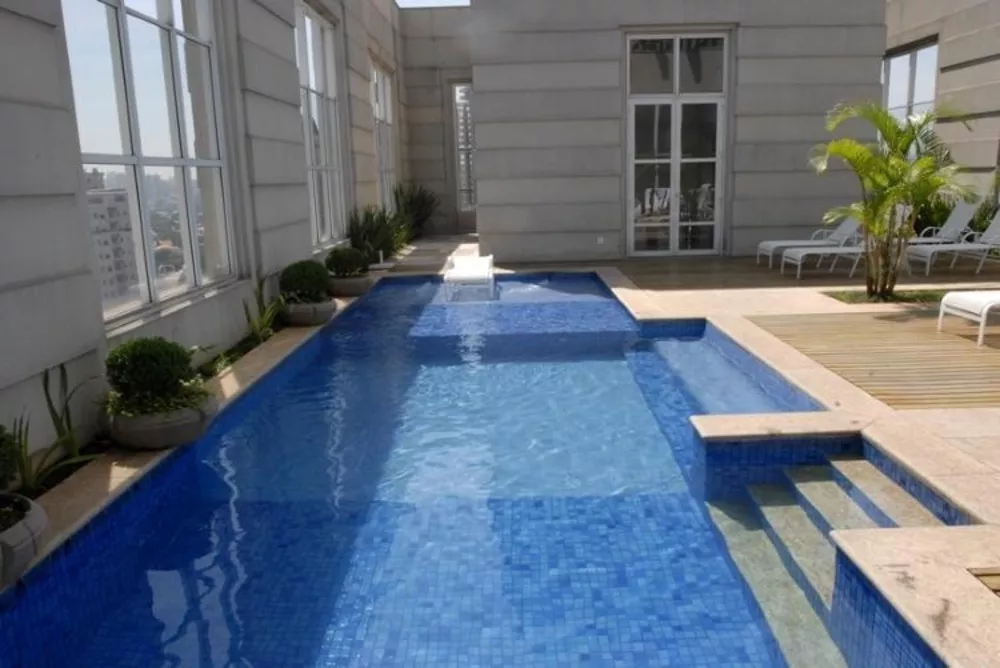 Apartamento, 1 quarto, 48 m² - Foto 11