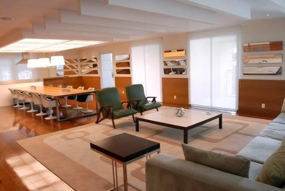 Apartamento, 1 quarto, 48 m² - Foto 2