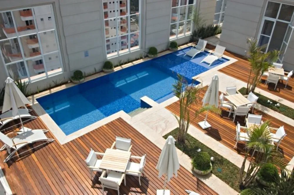 Apartamento, 1 quarto, 48 m² - Foto 16