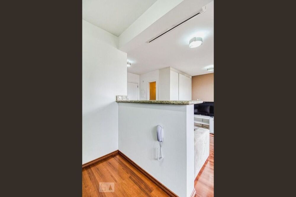 Apartamento à venda com 1 quarto, 48m² - Foto 2