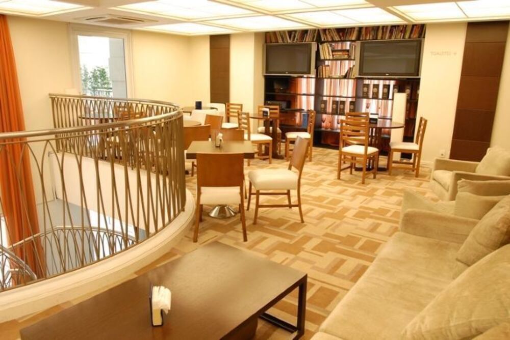 Apartamento à venda com 1 quarto, 48m² - Foto 15