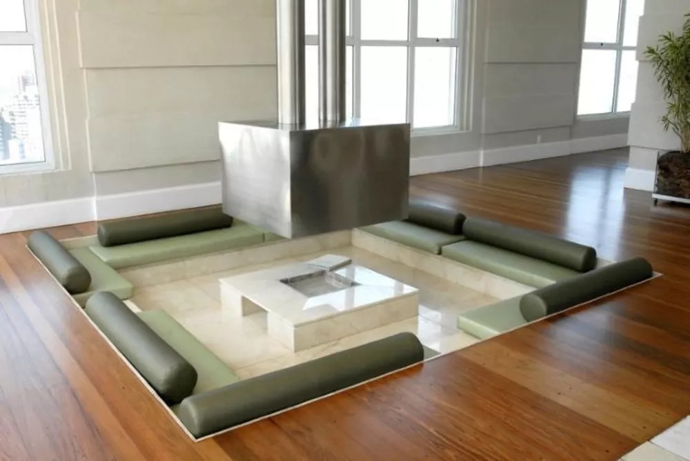 Apartamento, 1 quarto, 48 m² - Foto 30