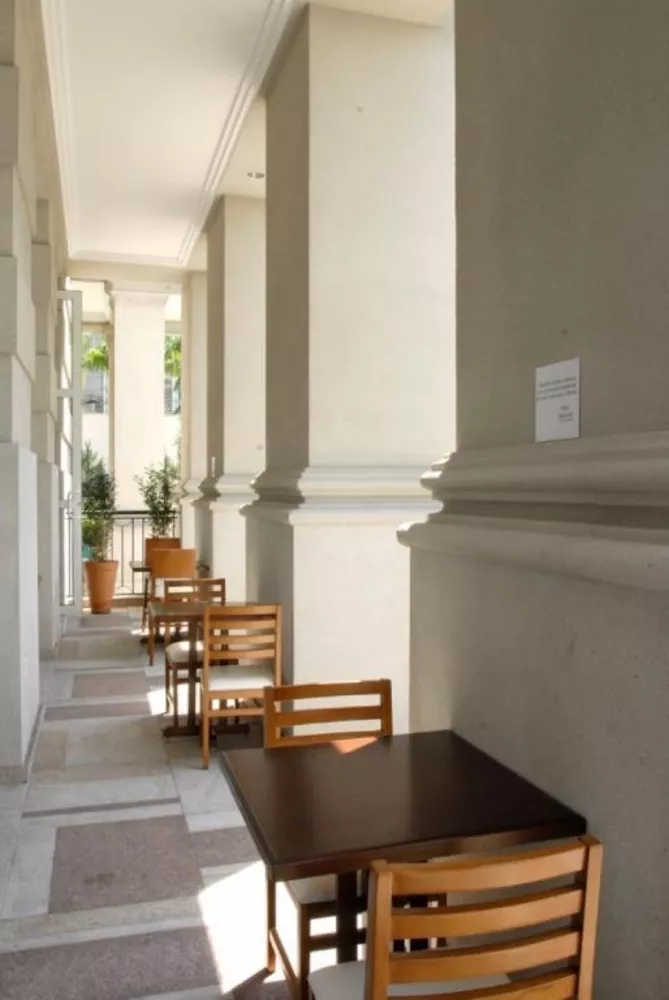 Apartamento, 1 quarto, 48 m² - Foto 6