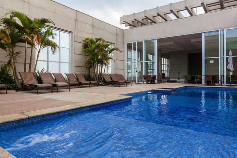Apartamento à venda com 1 quarto, 48m² - Foto 6
