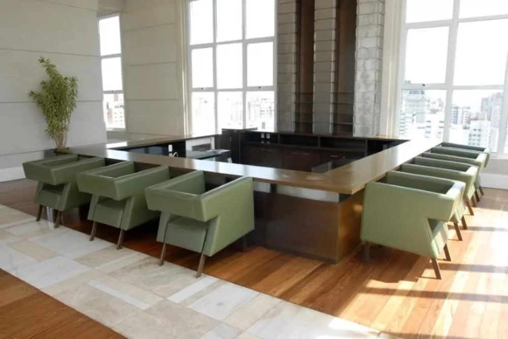 Apartamento, 1 quarto, 48 m² - Foto 24