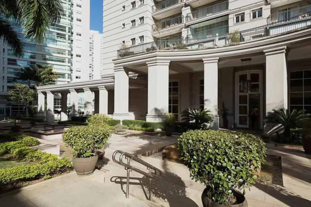 Apartamento, 1 quarto, 48 m² - Foto 52
