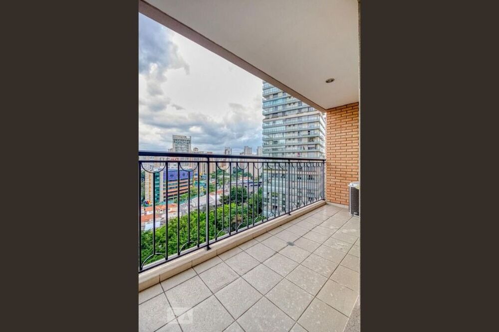 Apartamento à venda com 1 quarto, 48m² - Foto 1