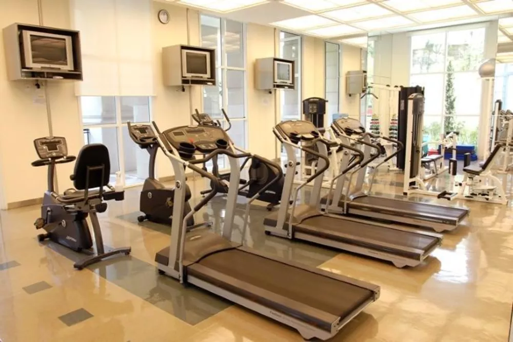 Apartamento, 1 quarto, 48 m² - Foto 15