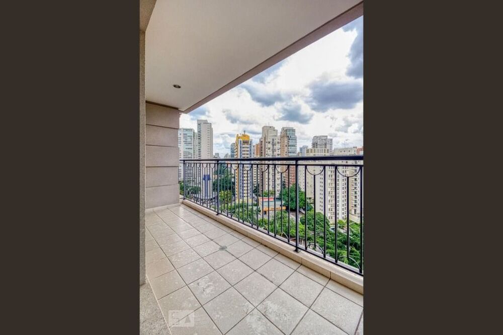Apartamento à venda com 1 quarto, 48m² - Foto 4