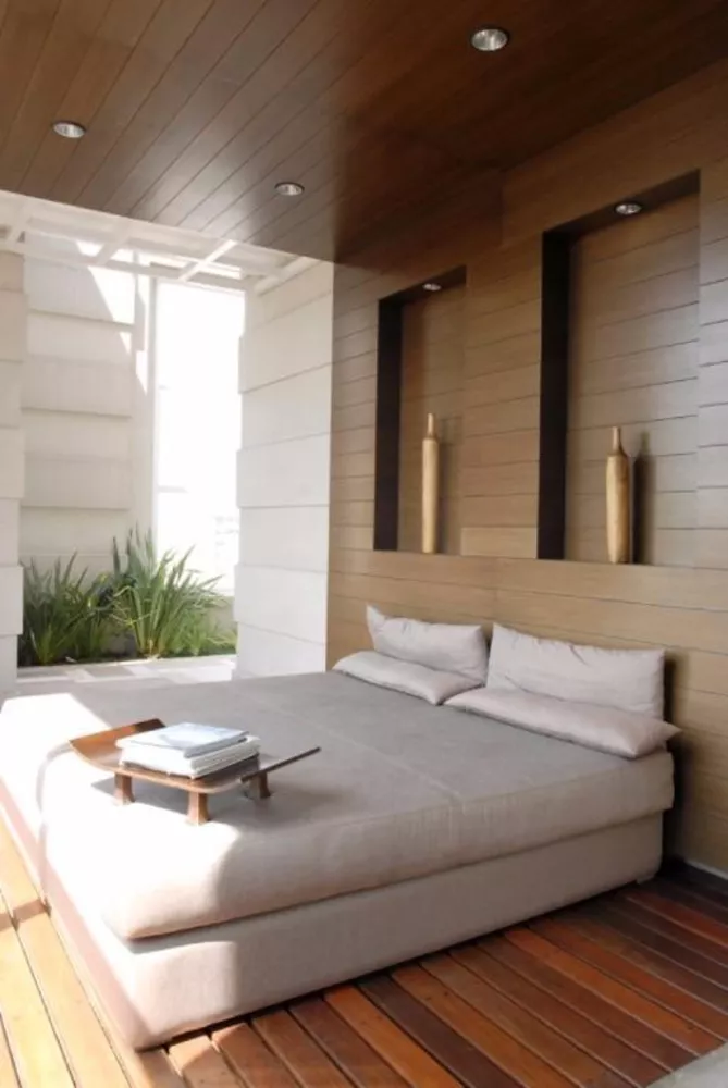 Apartamento, 1 quarto, 48 m² - Foto 1