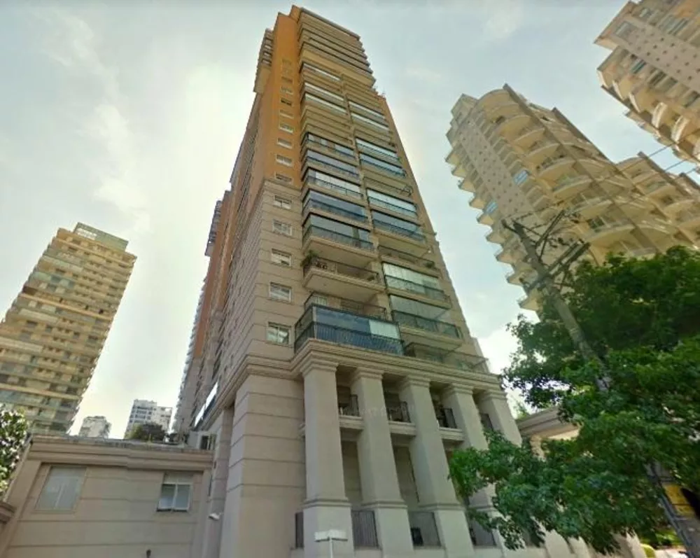 Apartamento, 1 quarto, 48 m² - Foto 3