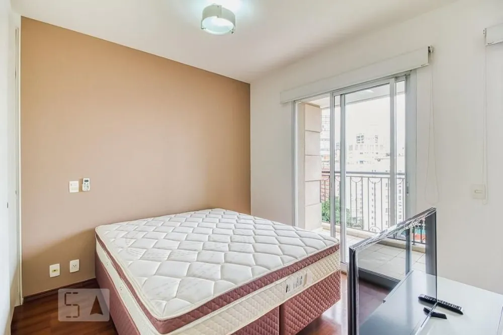 Apartamento, 1 quarto, 48 m² - Foto 8