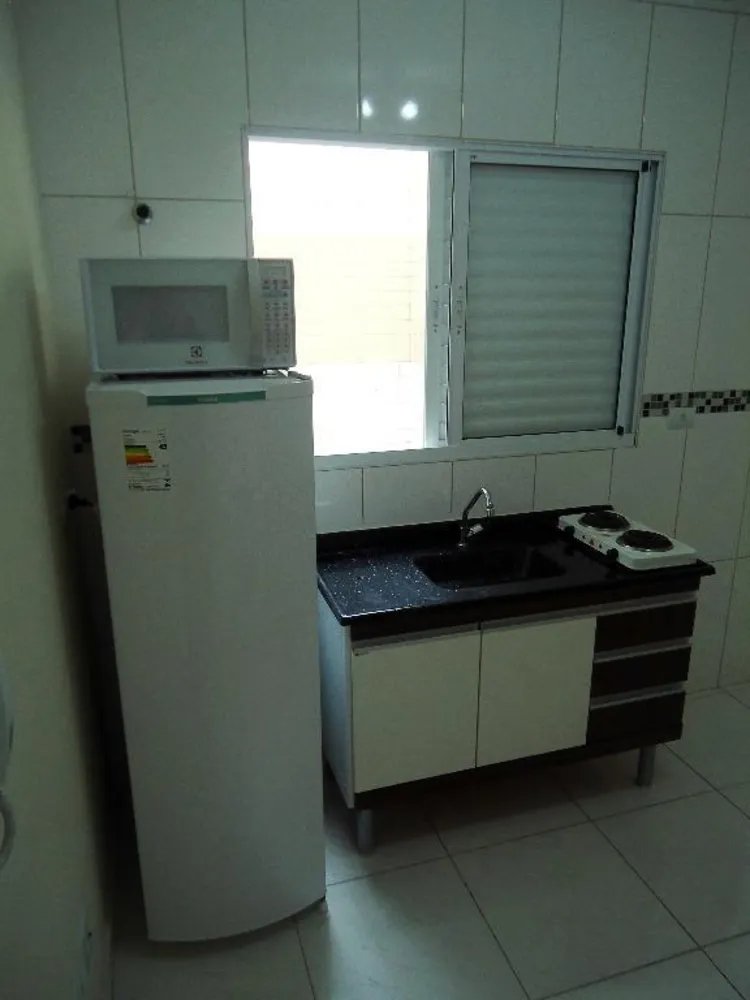 Kitnet-Studio, 12 m² - Foto 3