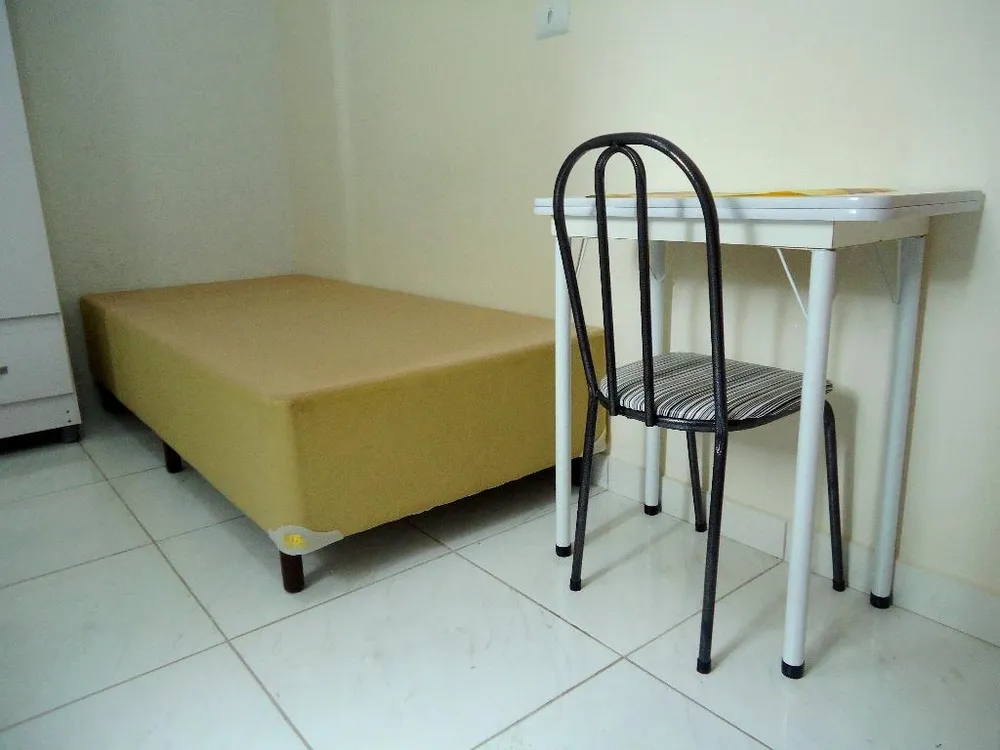 Kitnet-Studio, 12 m² - Foto 5