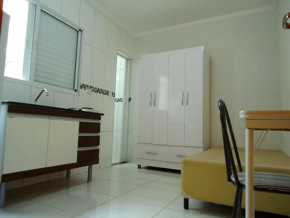 Kitnet-Studio, 12 m² - Foto 2