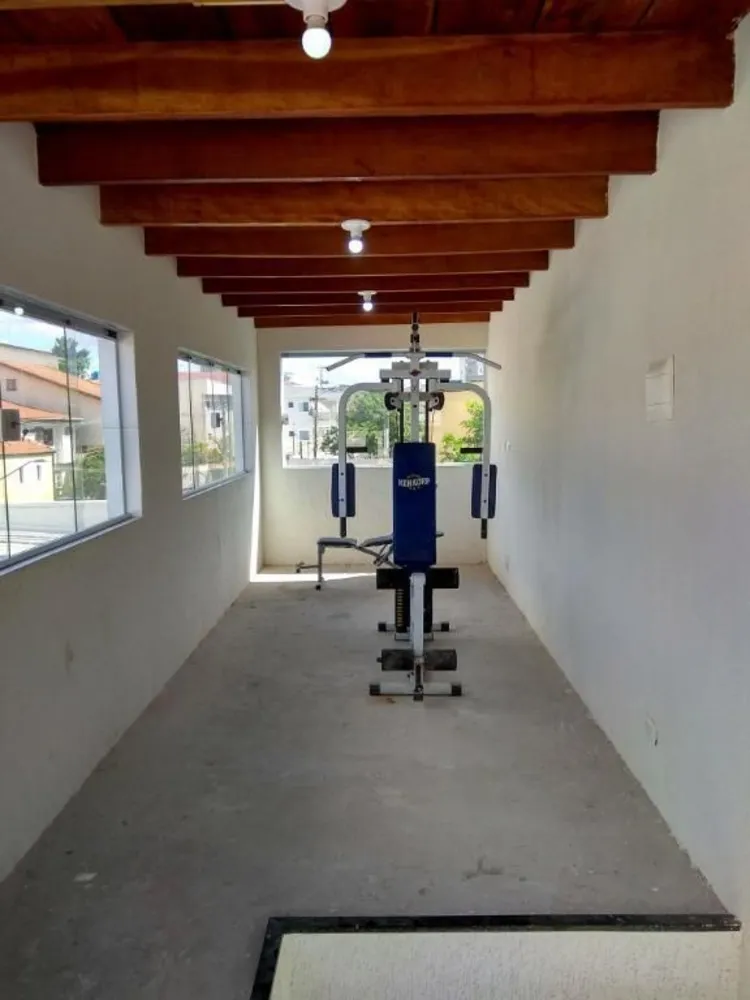 Kitnet-Studio, 12 m² - Foto 8