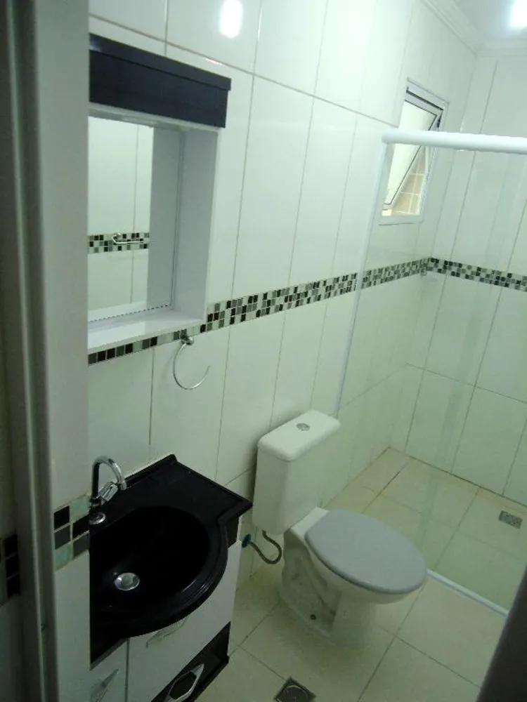 Kitnet-Studio, 12 m² - Foto 6
